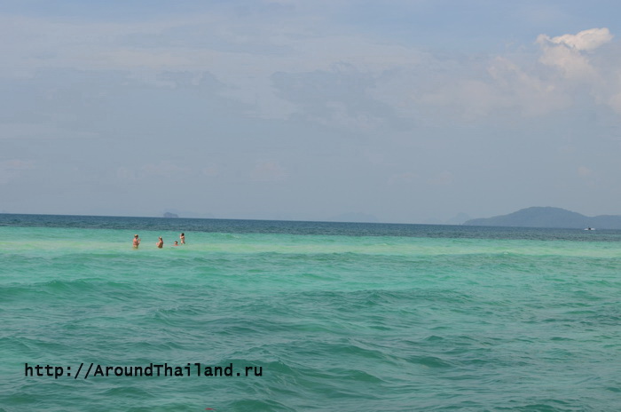 Остров Туп Остров Туп