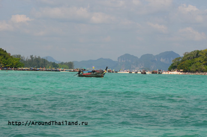 Остров Туп Остров Туп