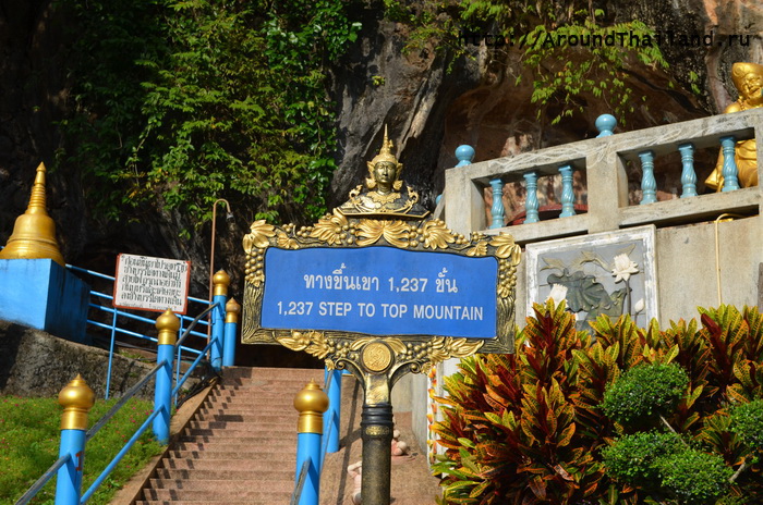 1,237 ступеней 1,237 ступеней