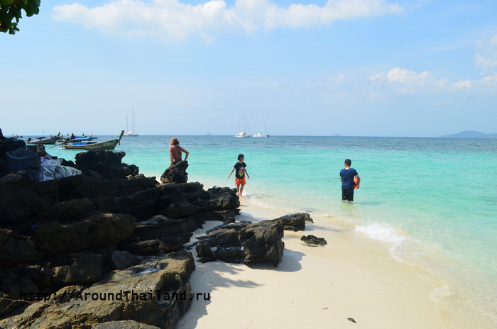 Остров Туп Остров Туп