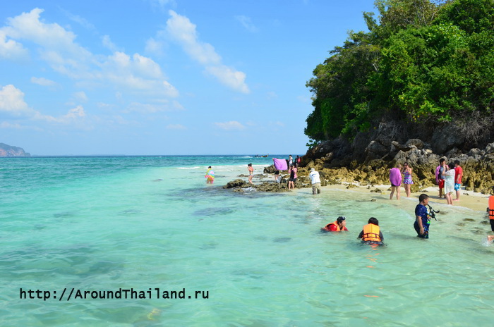 Остров Туп Остров Туп