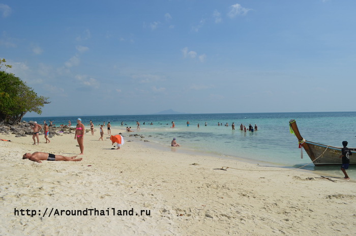 Остров Туп Остров Туп