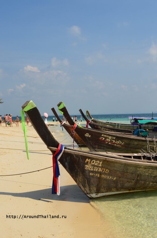 Остров Туп Остров Туп