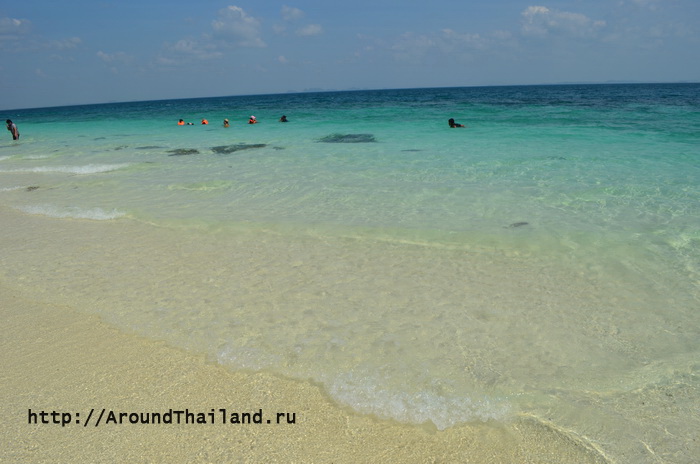 Остров Туп Остров Туп