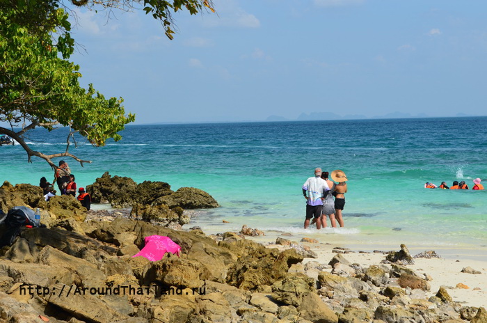 Остров Туп Остров Туп