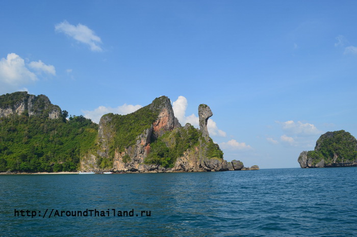 Куриный остров Куриный остров