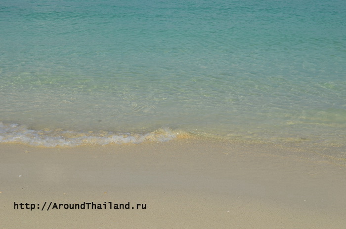 Остров Пода Остров Пода