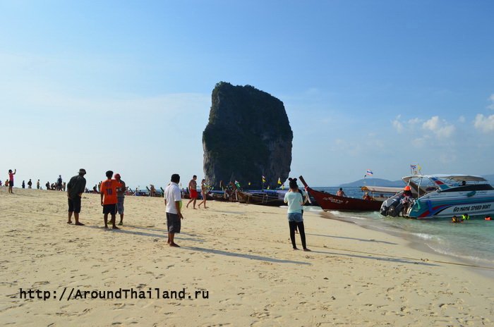 Остров Пода Остров Пода