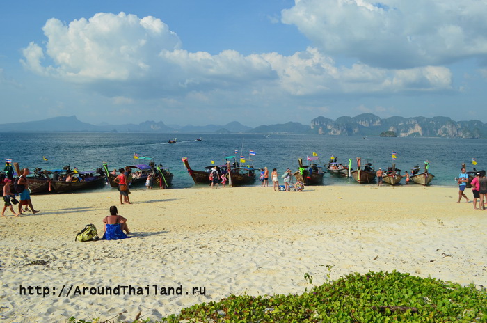 Остров Пода Остров Пода