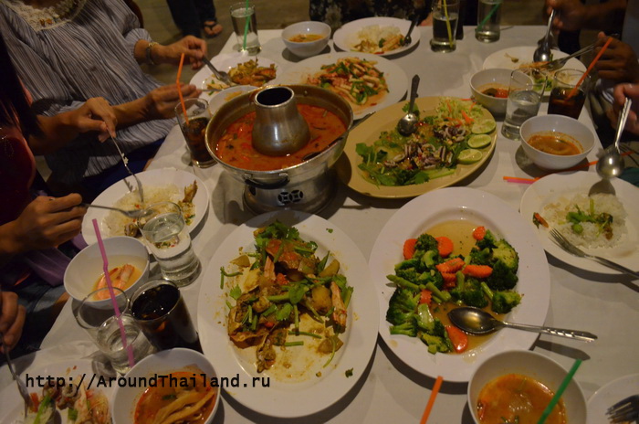 финальный, семейный ужин финальный, семейный ужин