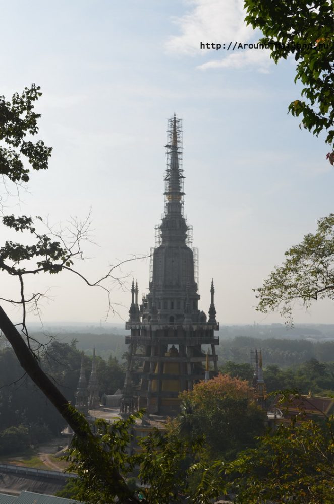 Ступени к Будде Ступени к Будде