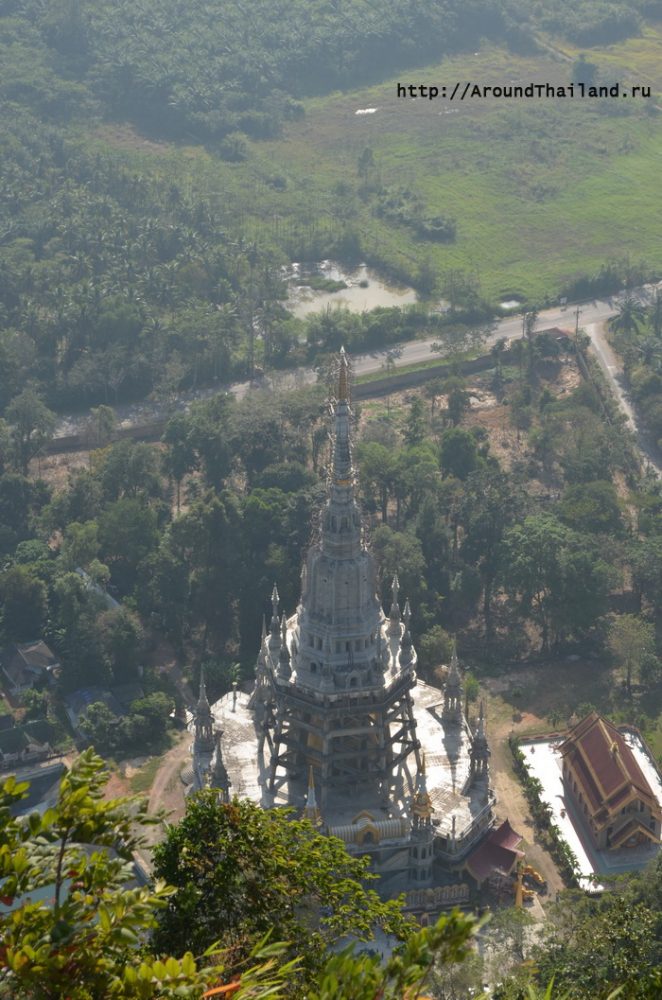 На верху На верху