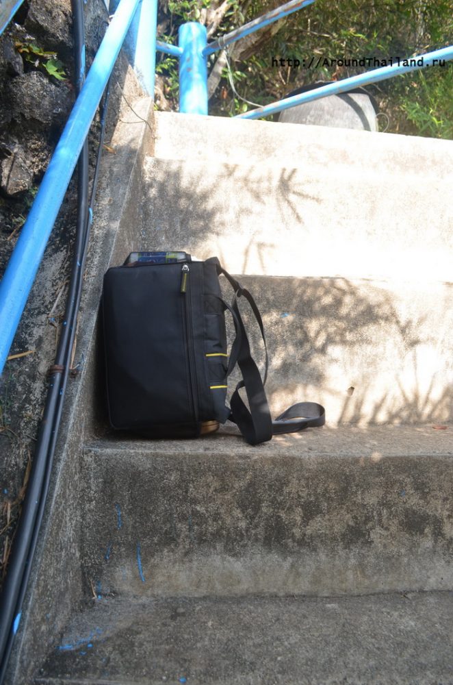 Ступени к Будде Ступени к Будде