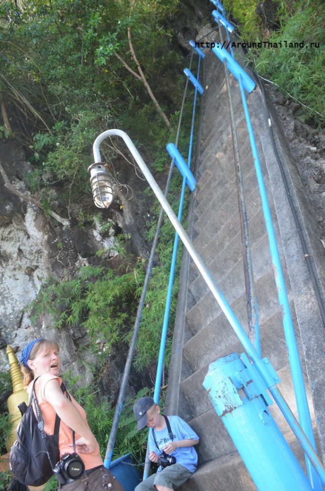 Ступени к Будде Ступени к Будде