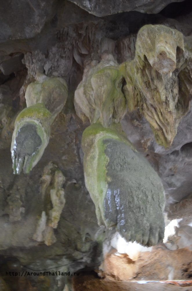 Пещера Tiger Cave Пещера Tiger Cave