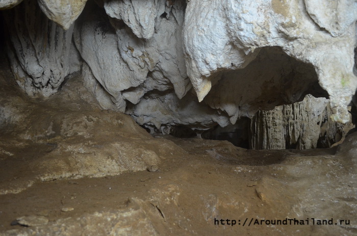 Пещера Tiger Cave Пещера Tiger Cave