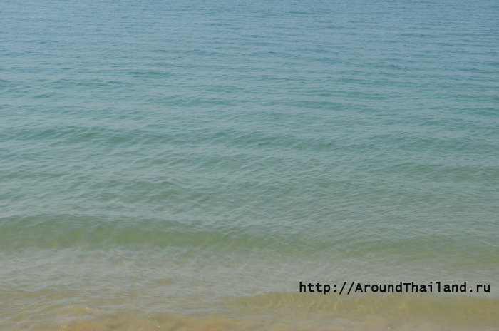 Ао Нанг в декабре Ао Нанг в декабре