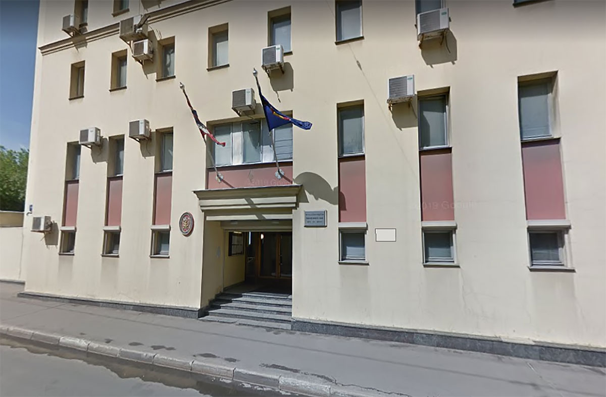 Где оформить визу в Таиланд