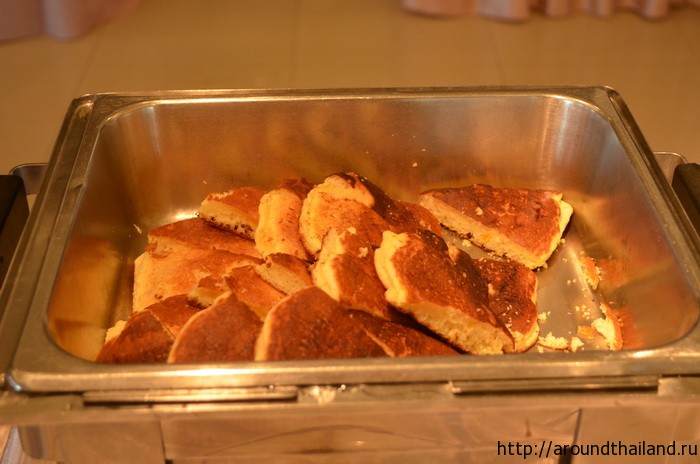 Блинчики