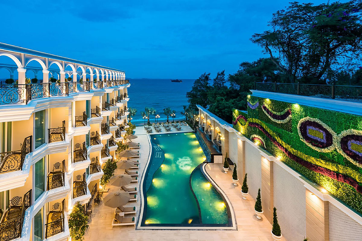LK Emerald Beach