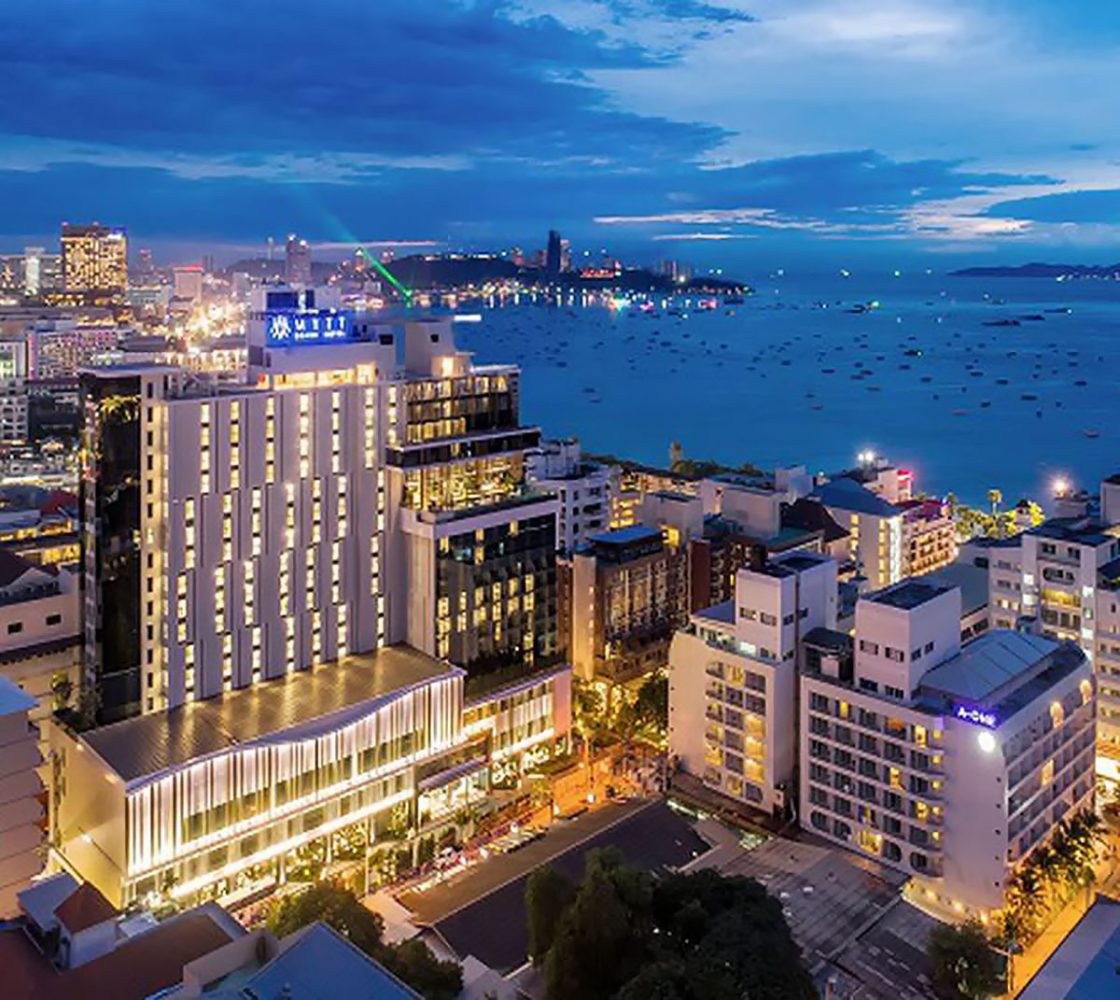 Mytt Beach Hotel