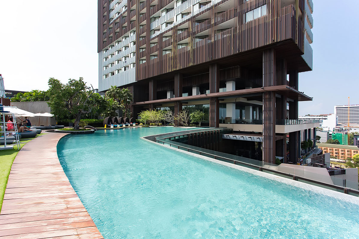 Hilton Pattaya