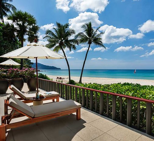 The Surin Phuket