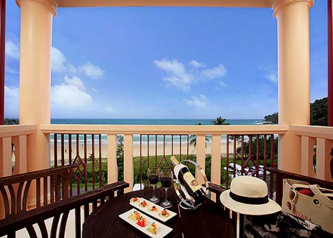 Centara Grand Beach Resort Phuket