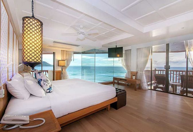 Katathani Phuket Beach Resort